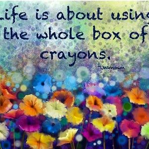 Meet your Posher, Karen